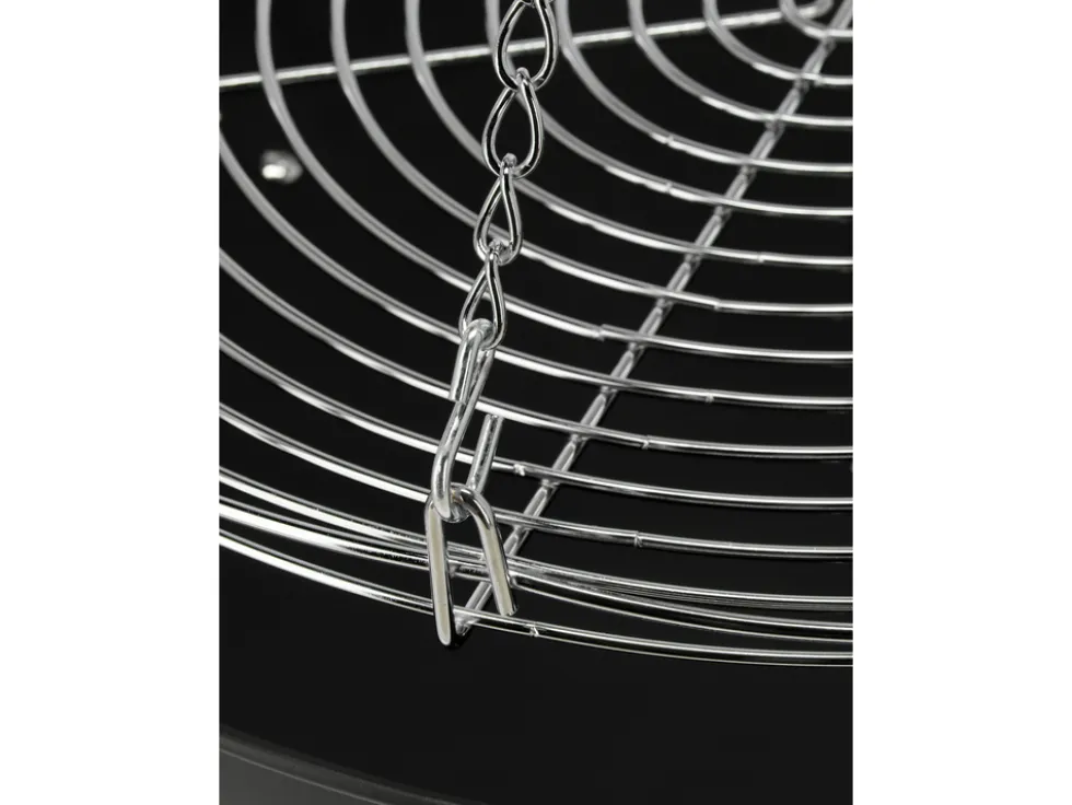 GRILL WISZĄCY NA TRÓJNOGU, RUSZT 56,5CM