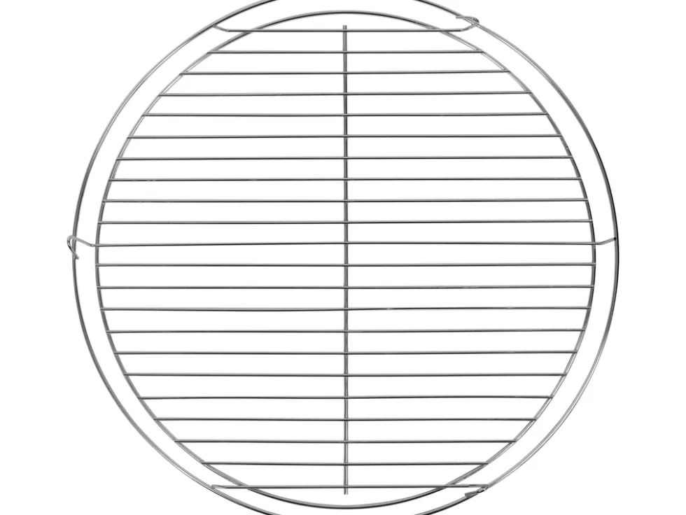 GRILL WISZĄCY NA TRÓJNOGU, RUSZT 46CM