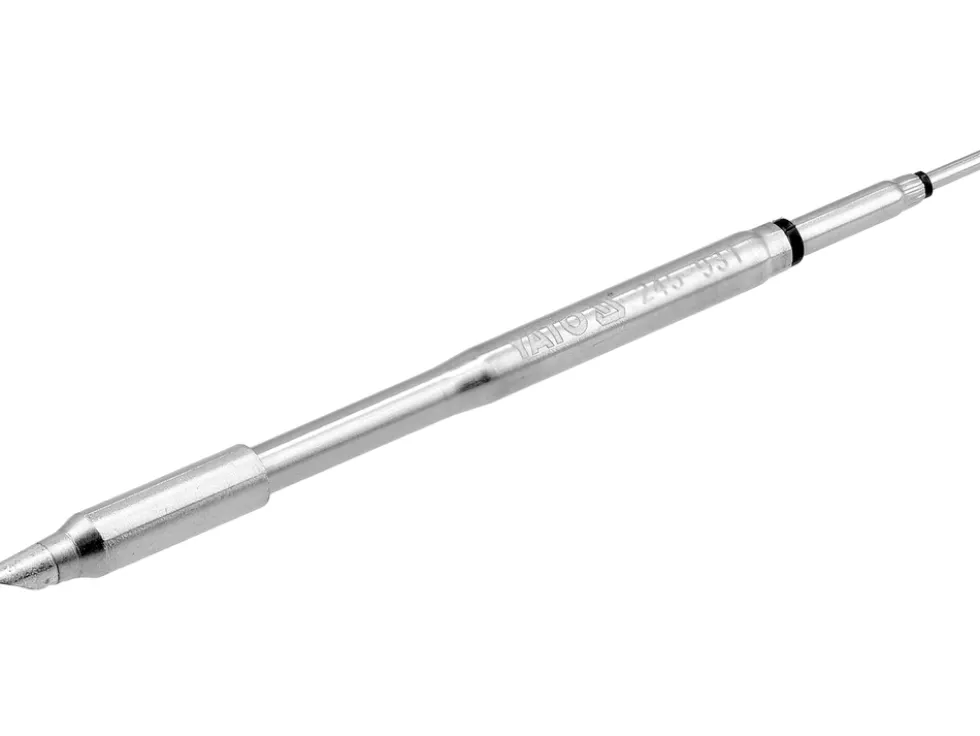 GROT LUTOWNICZY C245 - 931, TYP MINI FALA