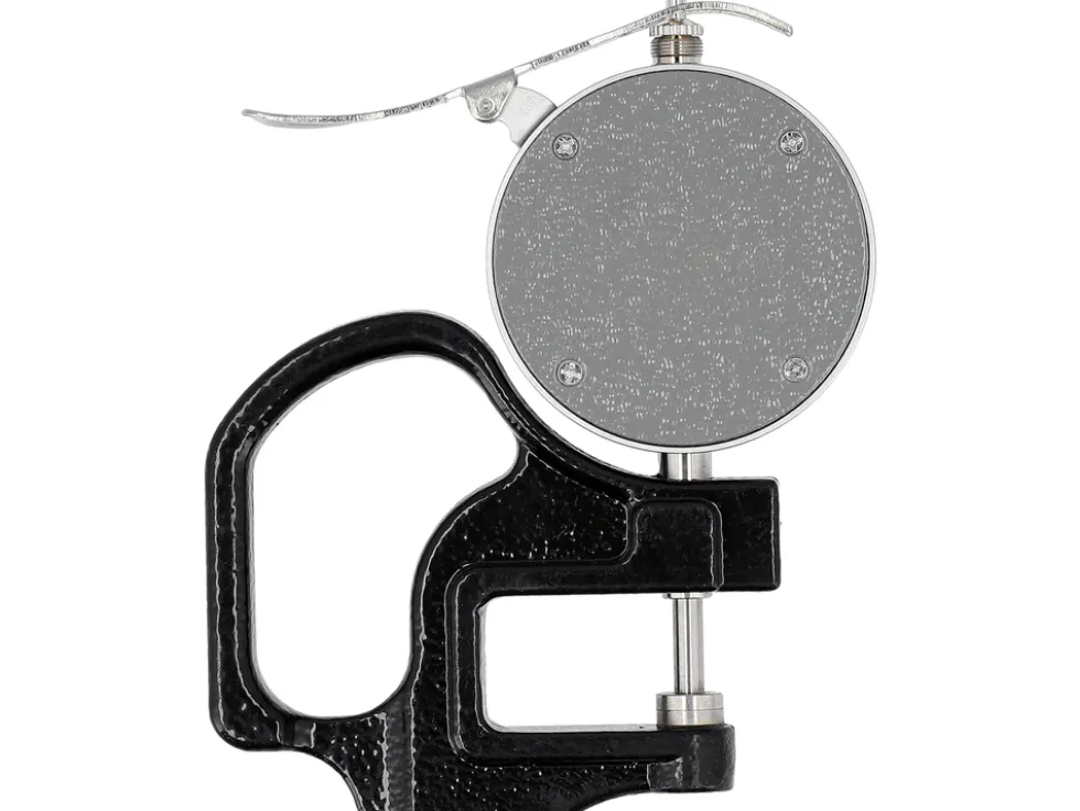 GRUBOŚCIOMIERZ ZEGAR 12,7MM / 0,001MM