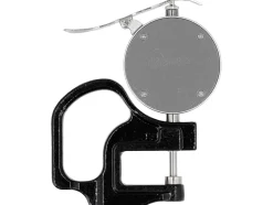 GRUBOŚCIOMIERZ ZEGAROWY 12,7 MM / 0,01 MM