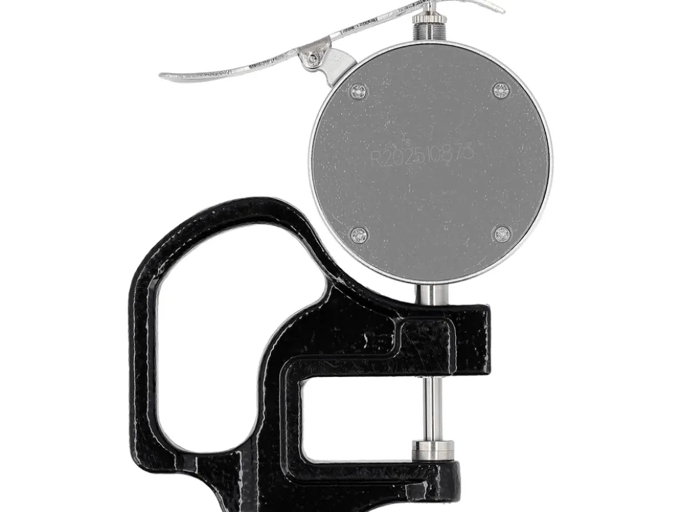 GRUBOŚCIOMIERZ ZEGAROWY 12,7 MM / 0,01 MM