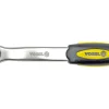 GRZECHOTKA 1/2'' CR-V, 72 ZĘBY, WYGIĘTA