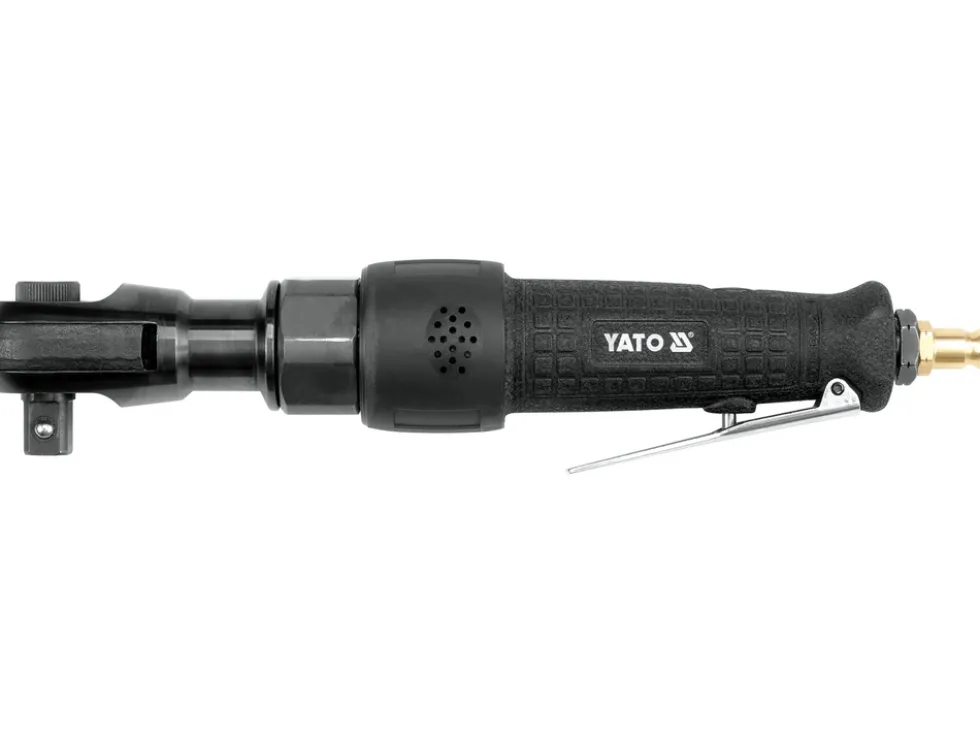 GRZECHOTKA PNEUMATYCZNA 1/2", 80 NM