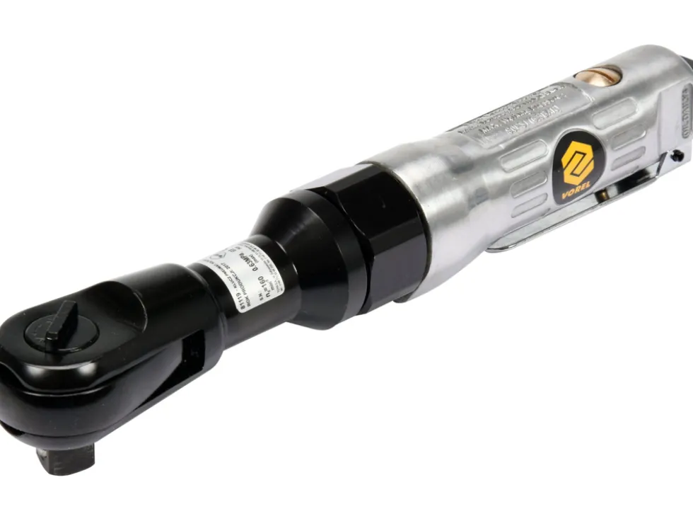 GRZECHOTKA PNEUMATYCZNA 1/2" 69NM