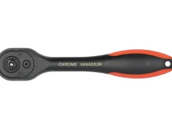 GRZECHOTKA POWLEKANA PROSTA 1/4''