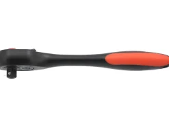 GRZECHOTKA POWLEKANA PROSTA 1/4''