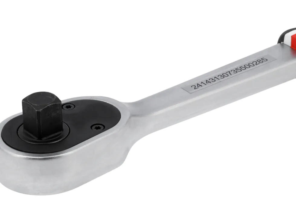GRZECHOTKA PROSTA 1/2" 1000NM