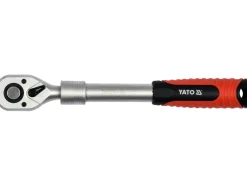 GRZECHOTKA TELESKOPOWA 1/2''