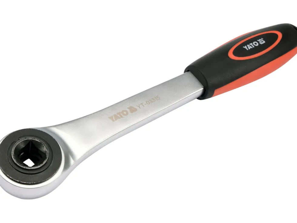 GRZECHOTKA 1/2" WEWNĘTRZNA CRV 30ZĘBÓW