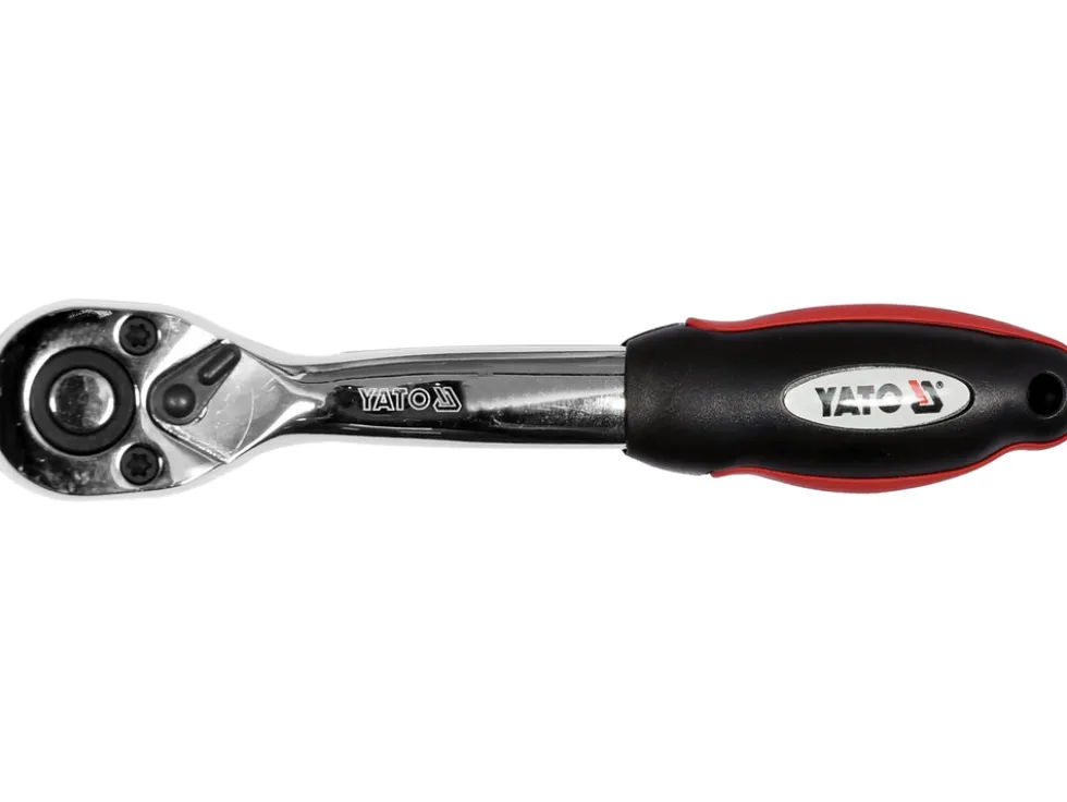 GRZECHOTKA WYGIĘTA 1/4''