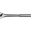 GRZECHOTKA 1/2" Z METALOWYM UCHWYTEM