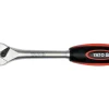 GRZECHOTKA 3/8" Z PROSTYM UCHWYTEM, POKRYCIE TPR