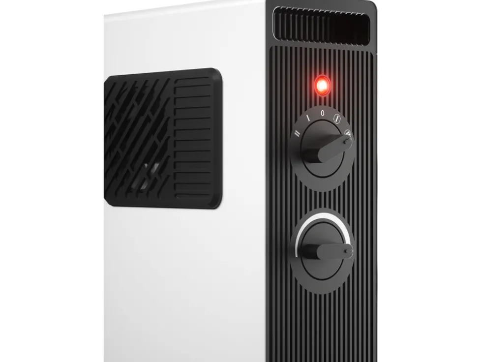GRZEJNIK KONWEKTOROWY 2000W