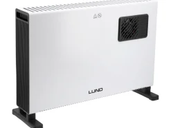 GRZEJNIK KONWEKTOROWY 2000W