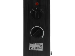 GRZEJNIK KONWEKTOROWY 2000W