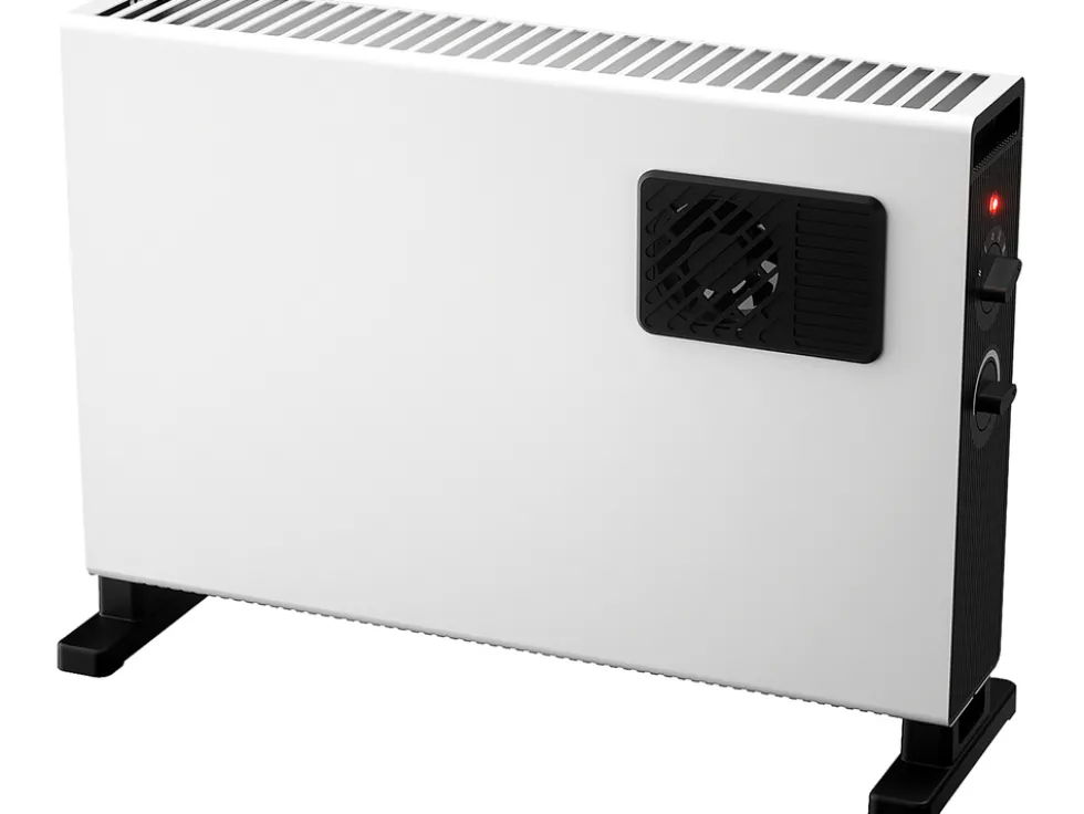 GRZEJNIK KONWEKTOROWY 2000W
