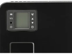 GRZEJNIK KONWEKTOROWY 2300W, PANEL LCD