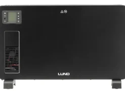 GRZEJNIK KONWEKTOROWY 2300W, PANEL LCD