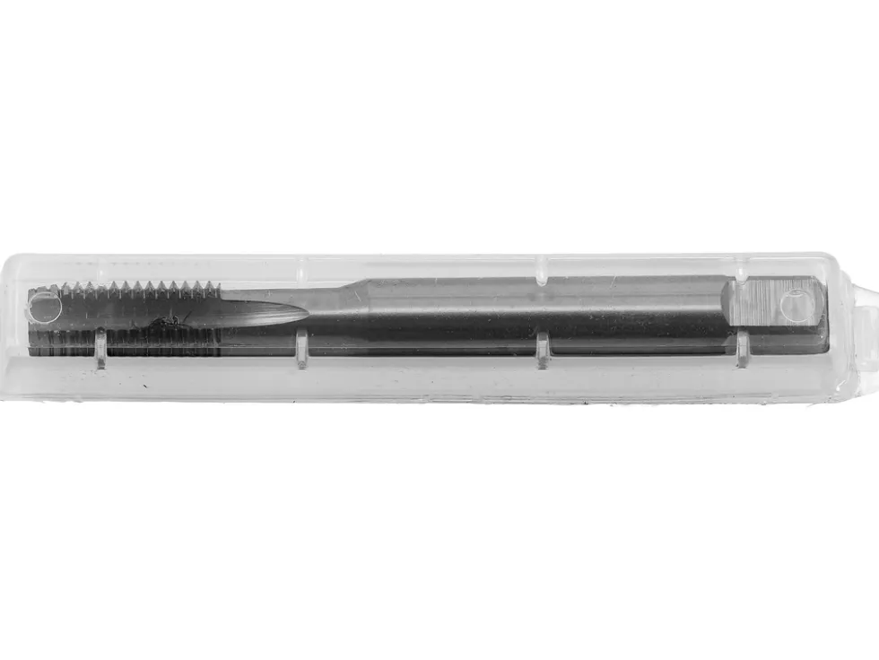 GWINTOWNIK MASZYNOWY HSS M2, M10