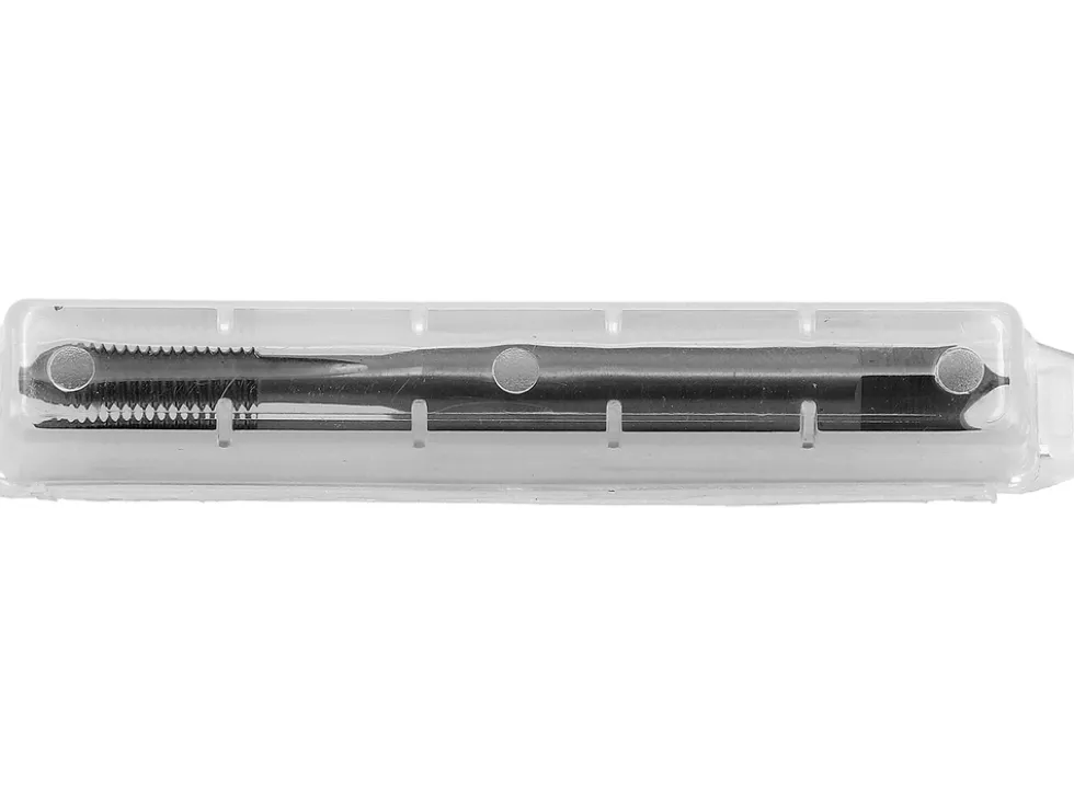GWINTOWNIK MASZYNOWY HSS M2, M6