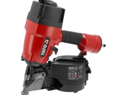 GWOŹDZIARKA BĘBNOWA NA GWOŹDZIE 45-90MM