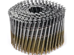 GWOŹDZIE BĘBNOWE DO GWOŹDZIARKI 80MM DRUT 2,8MM 3000SZT