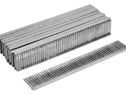 GWOŹDZIE DO ZSZYWACZA 10X2.0 MM, 1000 SZT