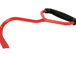 HAK Z UCHWYTEM DO PRZENOSZENIA DREWNA L-265 MM