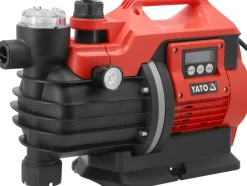 HYDROFOR ELEKTRONICZNY 1300W Z FILTREM