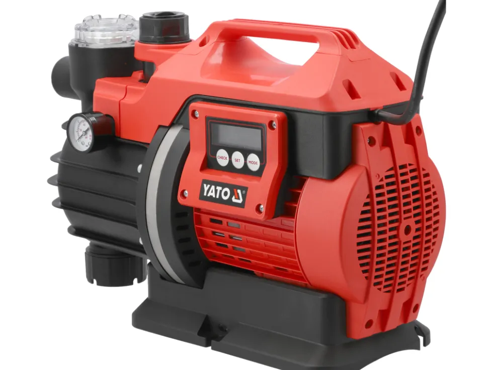 HYDROFOR ELEKTRONICZNY 1300W Z FILTREM