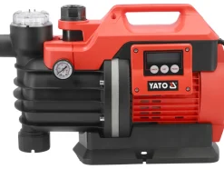 HYDROFOR ELEKTRONICZNY 1300W Z FILTREM