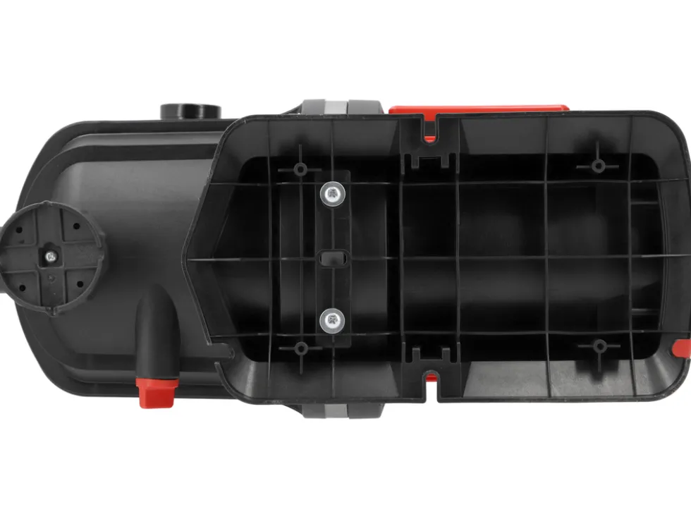 HYDROFOR ELEKTRONICZNY 1300W Z FILTREM