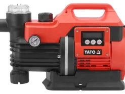 HYDROFOR ELEKTRONICZNY 850W Z FILTREM