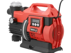 HYDROFOR ELEKTRONICZNY 850W Z FILTREM
