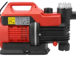HYDROFOR ELEKTRONICZNY 850W Z FILTREM