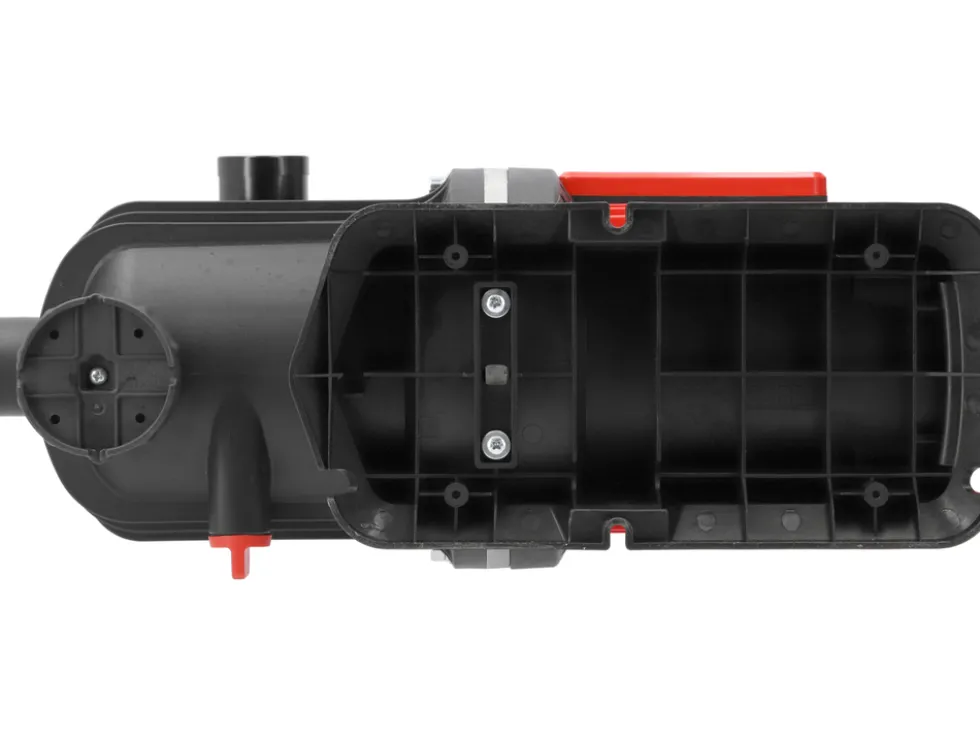 HYDROFOR ELEKTRONICZNY 850W Z FILTREM