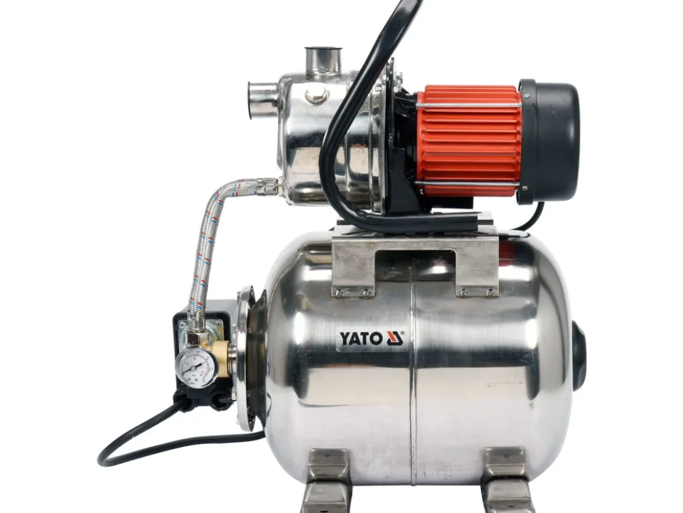 HYDROFOR INOX AUTO 1200W