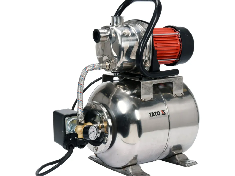 HYDROFOR INOX AUTO 1200W