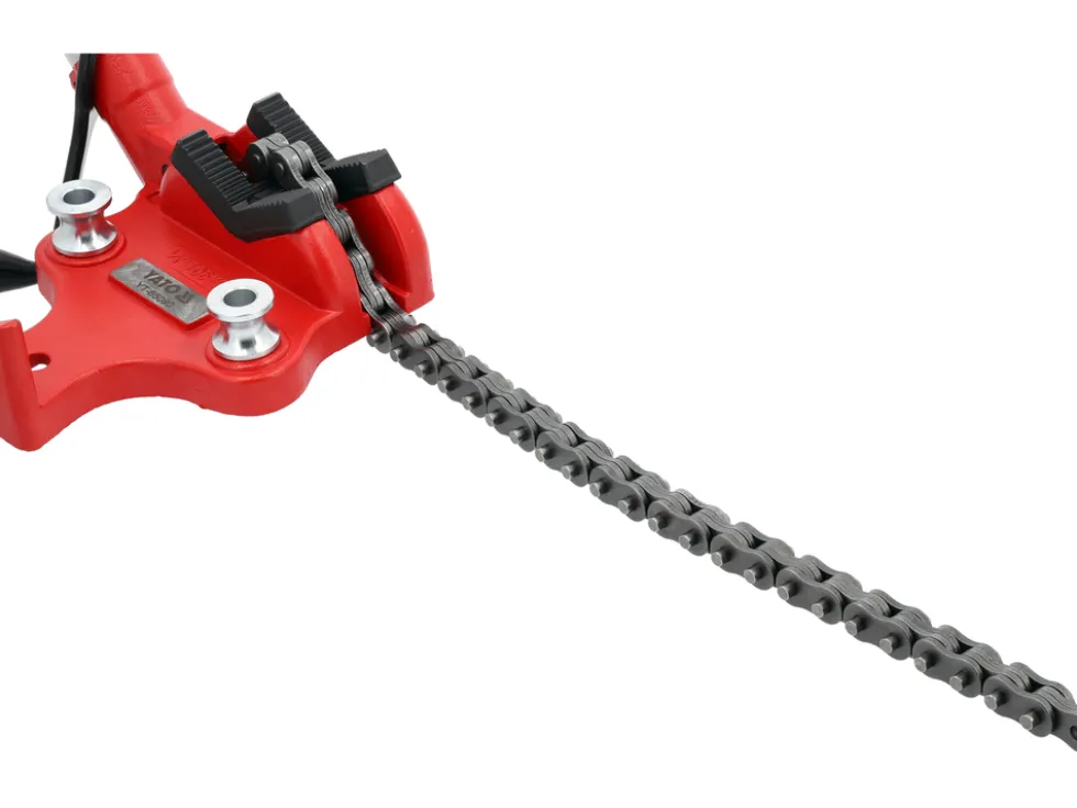 IMADŁO ŁAŃCUCHOWE STOŁOWE 1/4-6"