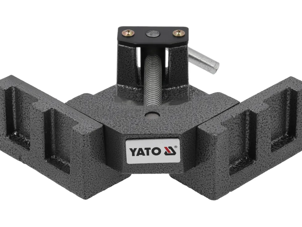IMADŁO KĄTOWE 100 MM