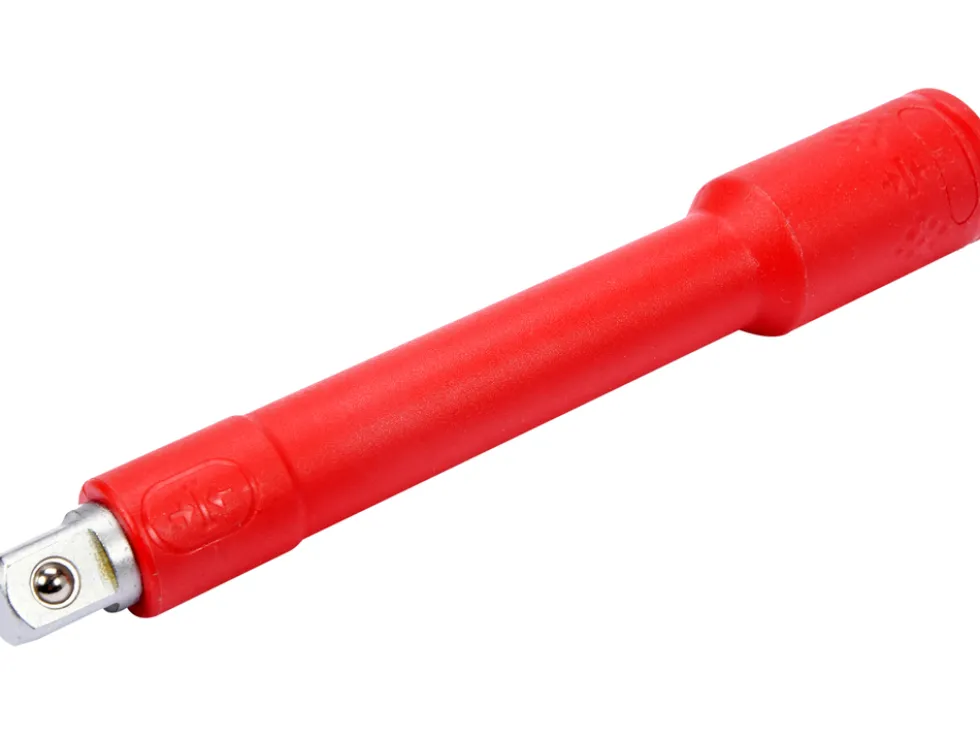 IZOLOWANA PRZEDŁUŻKA 3/8" 125MM VDE