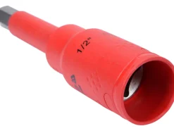 IZOLOWANY KLUCZ TRZPIENIOWY HEX 10X120MM 1/2