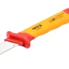IZOLOWANY NÓŻ DLA ELEKTRYKÓW 50X180MM VDE