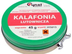 KALAFONIA LUTOWNICZA 45G