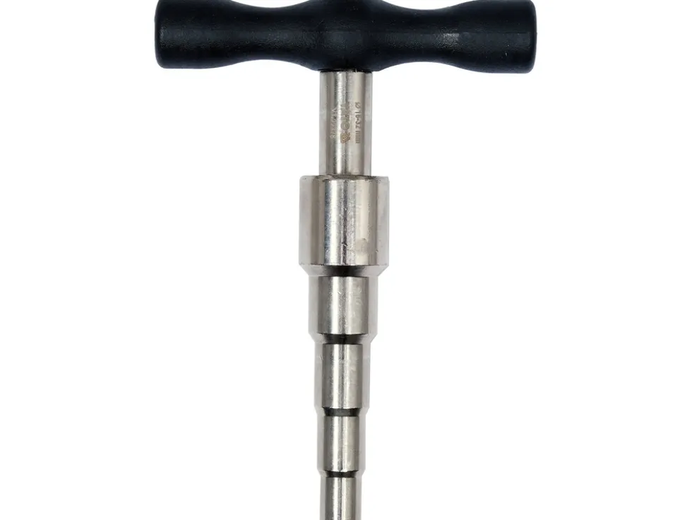 KALIBRATOR DO RUR PEX 16-18-20-25-32 MM