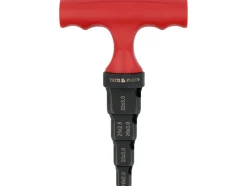 KALIBRATOR Z GRATOWNIKIEM DO PEX 16-32MM