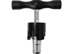 KALIBRATOR Z GRATOWNIKIEM DO RUR PEX 25/26