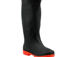 KALOSZE WYSOKIE PVC WATERSTOP ROZM. 40
