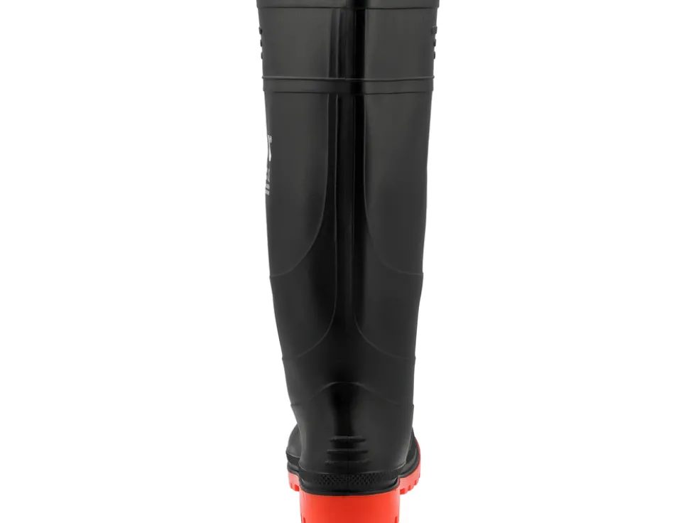 KALOSZE WYSOKIE PVC WATERSTOP ROZM. 40